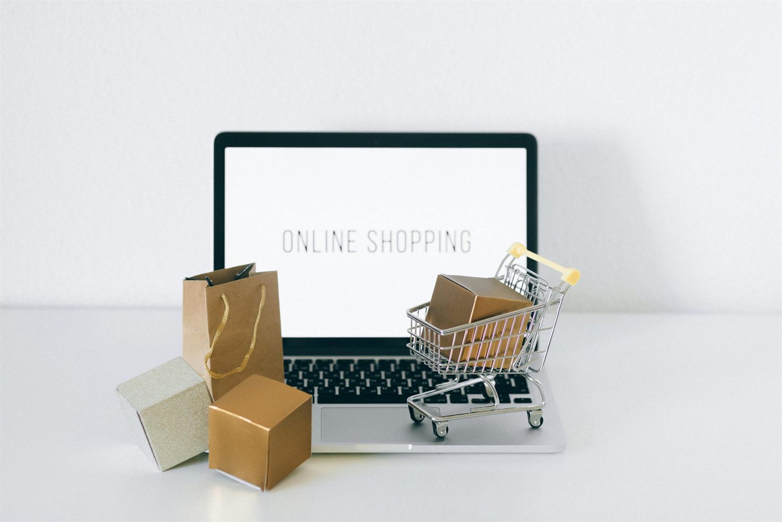 E-ticaret & Kargo Baskılı Kutular